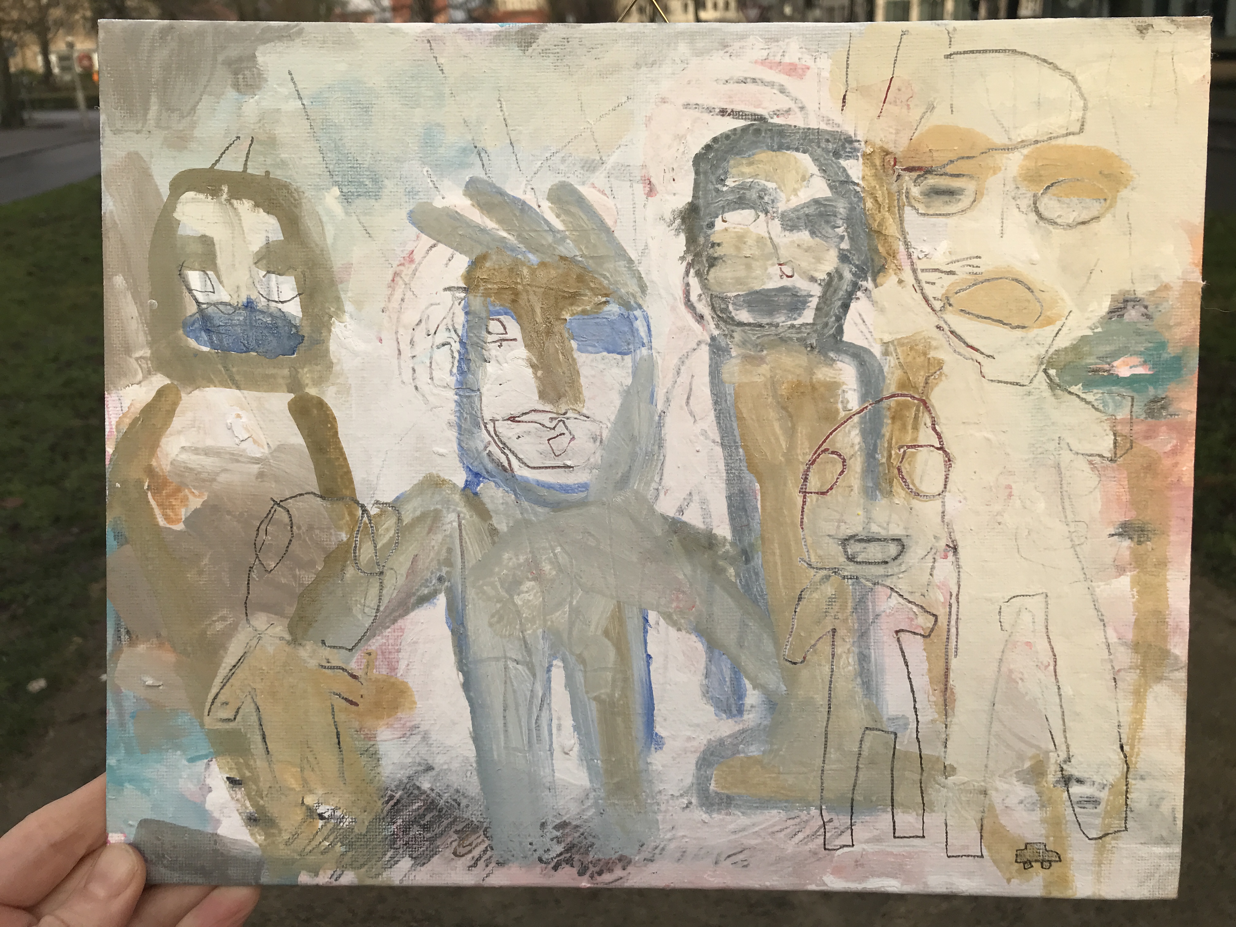 Familie 2