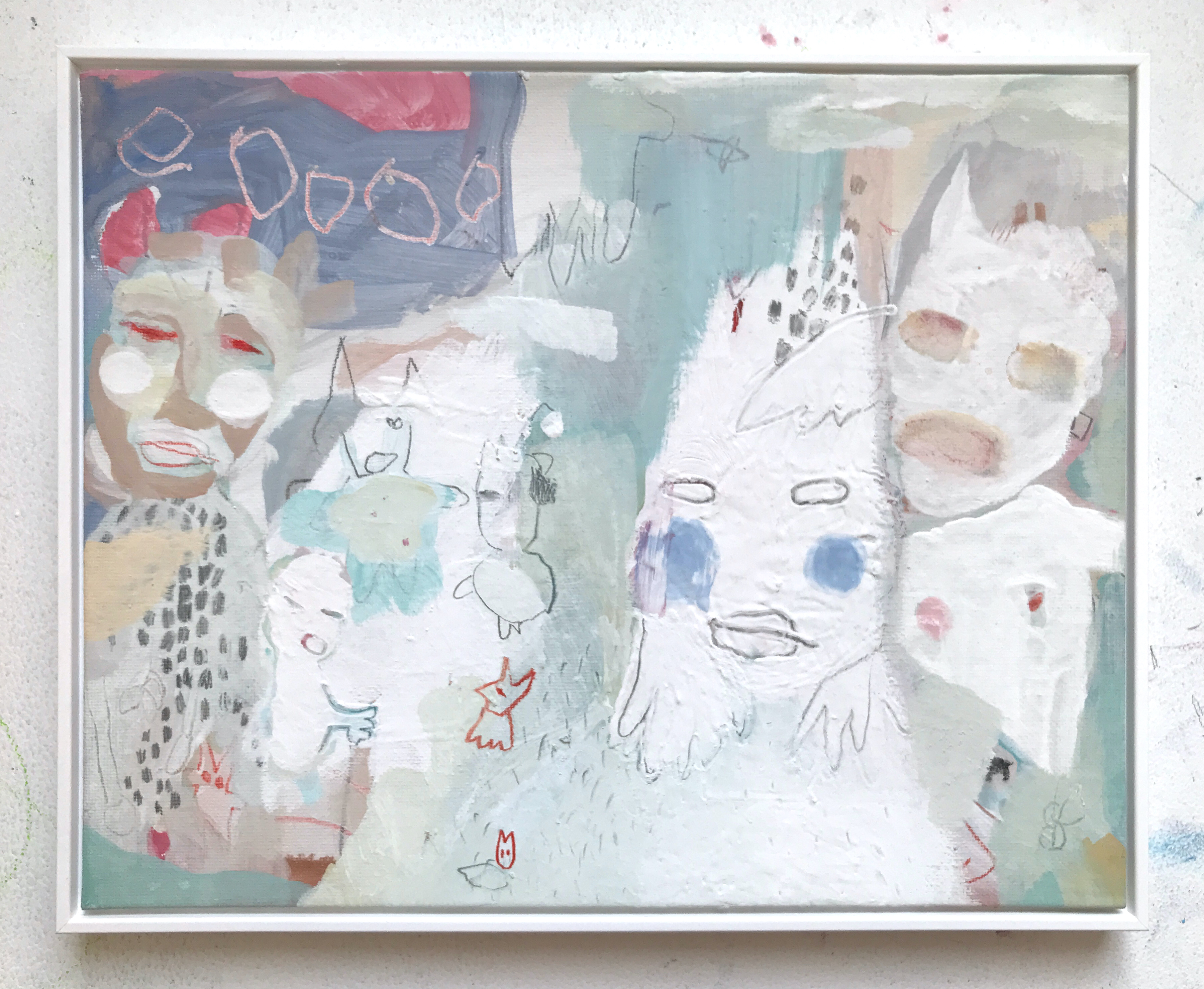 Familie 8